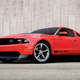 Image for article titled Saleen 435S Mustang Debuts With 435 HP, Without Steve